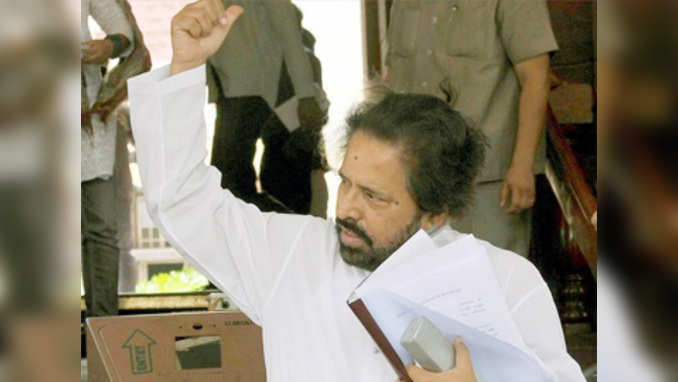 TMC MP Sudip Bandyopadhyay sent to 6-day CBI custody 