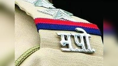 अपराधियों को पकड़ने की तकनीक पर पुलिस की प्रदर्शनी