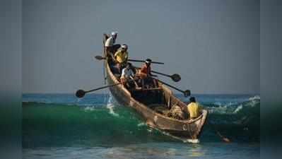 நவீன ஆழ்கடல் மீன்பிடி முறை: மீனவர்களுக்கு புதிய தொழில்நுட்ப பயிற்சி