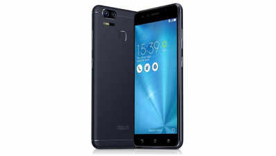 12x ज़ूम वाला स्मार्टफोन Asus Zenfone 3 Zoom लॉन्च