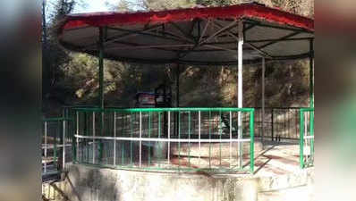 188-yr-old wishing well that still serves water needs of villagers in Mussoorie 