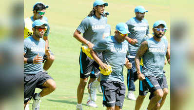 IND vs ENG: वनडे और T20 सीरीज के लिए आज होगा टीम का ऐलान
