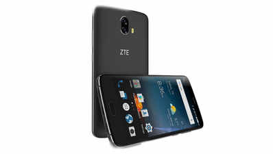 ZTE का फ्लैगशिप स्मार्टफोन Blade V8 Pro लॉन्च