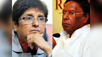 Puducherry LG Kiran Bedi cancels CM’s circular on use of social media by officials 