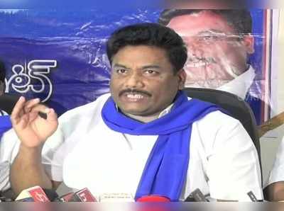 కారెం శివాజీకి కోర్టులో చుక్కెదురు