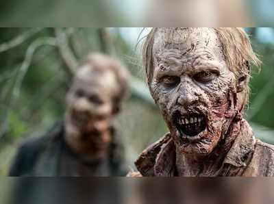 Zombie নেই? সাবধান! গবেষণা বলছে, ‘তেনারা’ আসছেন