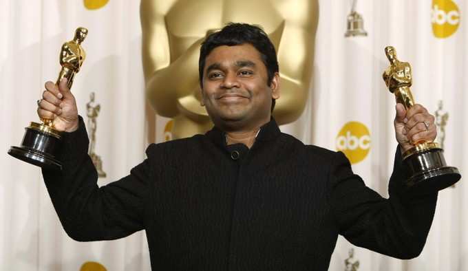 Unknown facts of Isaipuyal A.R.Rahman