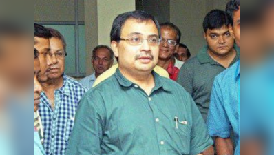 कोलकाता: TMC के निलंबित MP को मिली टेलिफोन अडवायजरी कमिटी में अहम जिम्मेदारी