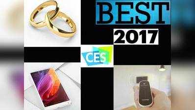 CES 2016: सबसे बड़े टेक शो में छा गए ये 5 प्रॉडक्ट्स