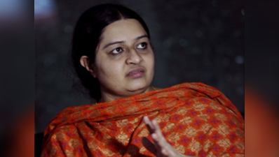 जल्द ही राजनीति में कदम रखेंगी जयललिता की भतीजी दीपा जयकुमार