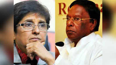Will relinquish office next year, Kiran Bedi writes in open letter 