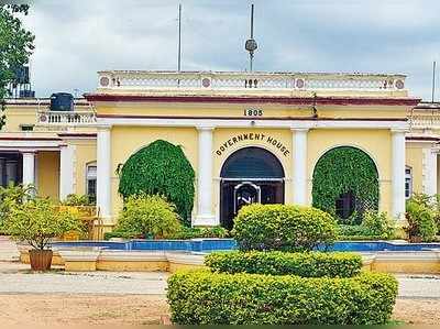 ಭಟ್ಟರಿಂದ ಮುಖ್ಯಮಂತ್ರಿಯ ಭೇಟಿ ಮರ್ಮವೇನು