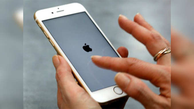 Apple iPhone turns 10 