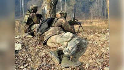 One terrorist killed in encounter in J&Ks Bandipora, encounter underway 