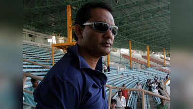 Mohammad Azharuddin to contest for HCA president post 