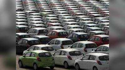 नोटबंदी का असर: दिसंबर 2016 में वाहनों की बिक्री में पिछले 16 साल के दौरान सबसे बड़ी गिरावट