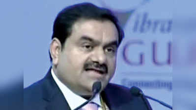 Adani Ports to invest Rs 16,700 cr in Gujarat in next 5 years 