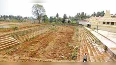 ಚಂದ್ರಮಂಡಲೋತ್ಸವಕ್ಕೆ ಒಂದು ದಿನ ಬಾಕಿ