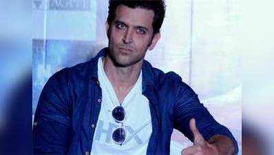 Hrithik reveals his most embarrassing and happy moments 