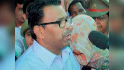 दहेज हत्या के आरोपी पूर्व BSP नेता ने थामा BJP का दामन