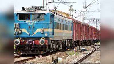 टला हादसा: कानपुर में ट्रैक की वेल्डिंग खुली, गुजर गई ट्रेन