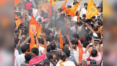 ​ हिंदू राष्ट्रवादी उन्माद से भारत कैसे निपटता है, इस पर है दुनिया की नजर: रिपोर्ट