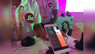4G VoLTE फीचर फोन के साथ मार्केट की तस्वीर बदल सकता है जियो