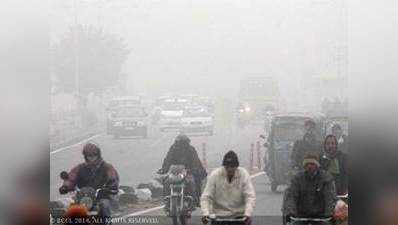 ठंड से अभी राहत नहीं, आगामी दो-तीन दिनों में शीतलहर का प्रकोप: मौसम विभाग