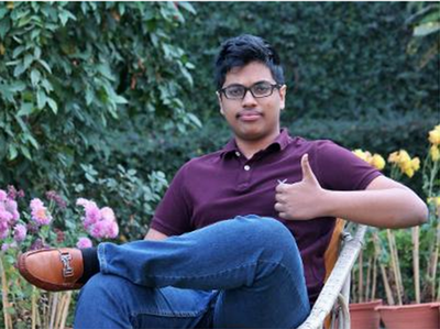 गजब: मुंबई के इस लड़के ने SAT, ACT में किया 100/100 स्कोर