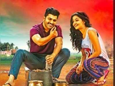 Shatamanam Bhavati Movie Review