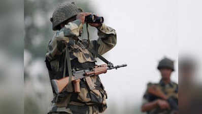 BSF neutralises infiltrator along Pakistan border 