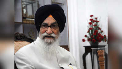 Former Punjab Chief Minister Surjit Singh Barnala passes away, aged 91 