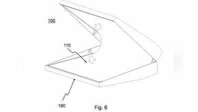 ...तो फोल्डेबल स्मार्टफोन की रेस में Nokia भी?