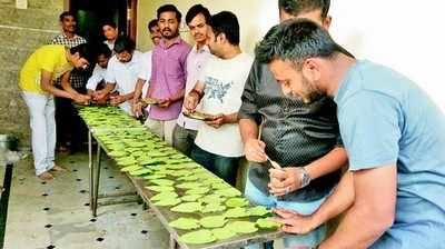 ಜಾತ್ರಾ ಮಹೋತ್ಸವಕ್ಕೆ ಎರಡನೇ ದಿನವೂ ಭಕ್ತ ಸಾಗರ!