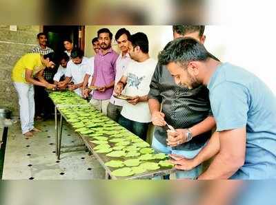 ಜಾತ್ರಾ ಮಹೋತ್ಸವಕ್ಕೆ ಎರಡನೇ ದಿನವೂ ಭಕ್ತ ಸಾಗರ!