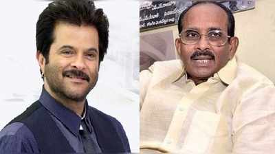 బాలీవుడ్ బ్లాక్‌బస్టర్ సీక్వెల్‌కి బాహుబలి రచయిత కథ