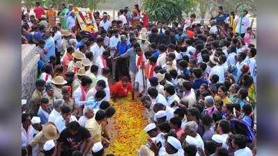 ಶರಣರ ದೀರ್ಘ ದಂಡ ನಮಸ್ಕಾರ