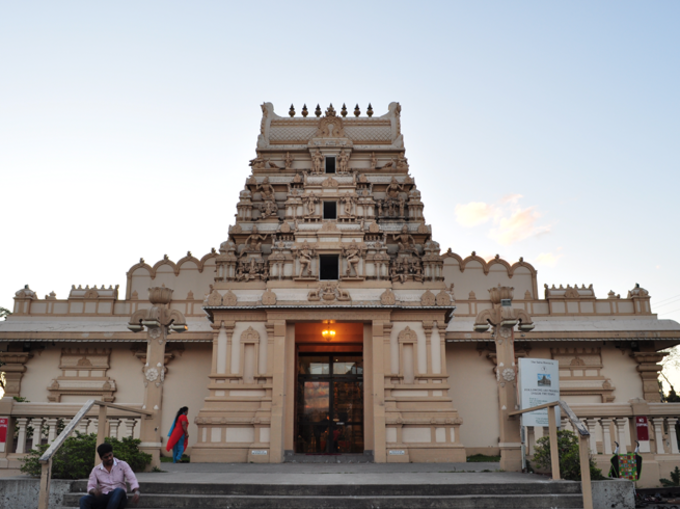 मुरुगन मंदिर, ऑस्ट्रेलिया