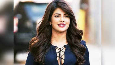 Priyanka Chopra assures fans she will be ok post accident 