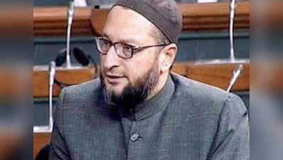 UP polls: Asaduddin Owaisi booked for violating poll code 