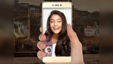 Micromax ने लॉन्च किए VoLTE वाले स्मार्टफोन्स Vdeo 3 और Vdeo 4