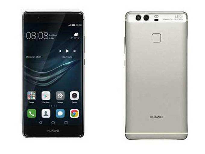 Huawei P9