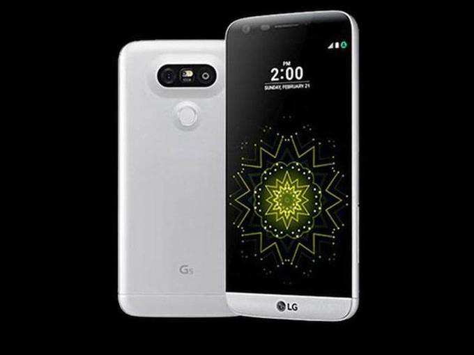 LG G5