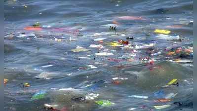 பெருங்கடல்களில் மீன்களை மிஞ்சும் பிளாஸ்டிக் கழிவுகள்: 2050ஆம் ஆண்டின் அதிர்ச்சி தகவல்