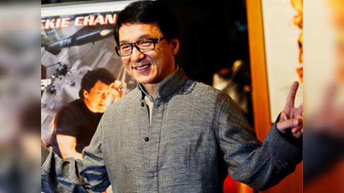 Jackie Chan to visit India to promote ‘Kung Fu Yoga’ 