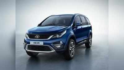 SUV-র বাজার মাতে HEXA নিয়ে হাজির TATA , যা জানা জরুরি