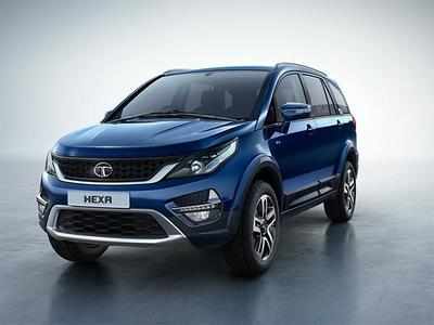 SUV-র বাজার মাতে HEXA নিয়ে হাজির TATA , যা জানা জরুরি