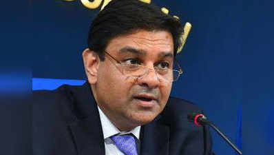 Talks with govt on demonetisation began in early 2016: Urjit Patel 