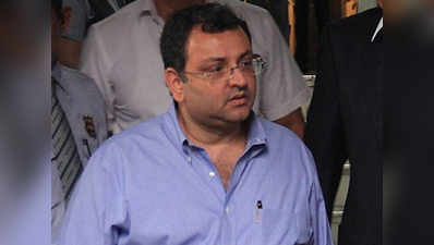 NCLT dismisses petition filed by Cyrus Mistry against Tata Sons 