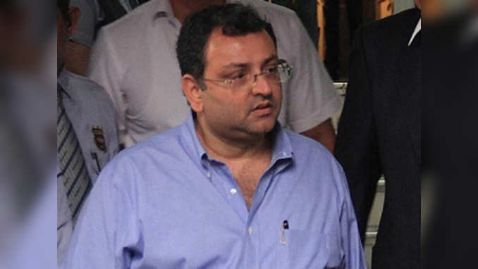 NCLT dismisses petition filed by Cyrus Mistry against Tata Sons 